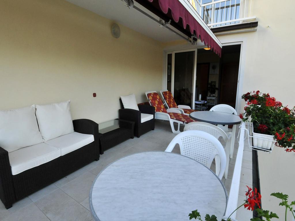 Hotel Haus Am Meer Cavtat Exterior photo